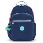 KIPLING SEOUL RESORT NAVY KI5140-2DG
