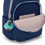 KIPLING SEOUL RESORT NAVY KI5140-2DG - Image 3
