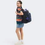 KIPLING SEOUL TRUE BLOCK KI5140-74Q - Image 7