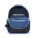 KIPLING SEOUL FANTASY BLUE BL KI5140-8FB - Image 2