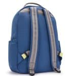 KIPLING SEOUL FANTASY BLUE BL KI5140-8FB - Image 3