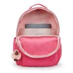 KIPLING SEOUL HAPPY PINK C KI5140-BZ8 - Image 2