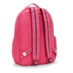 KIPLING SEOUL HAPPY PINK C KI5140-BZ8 - Image 3