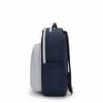 KIPLING SEOUL TRUE BLUE GRAY 5140-U84 - Image 4