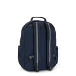 KIPLING SEOUL TRUE BLUE GRAY 5140-U84 - Image 6