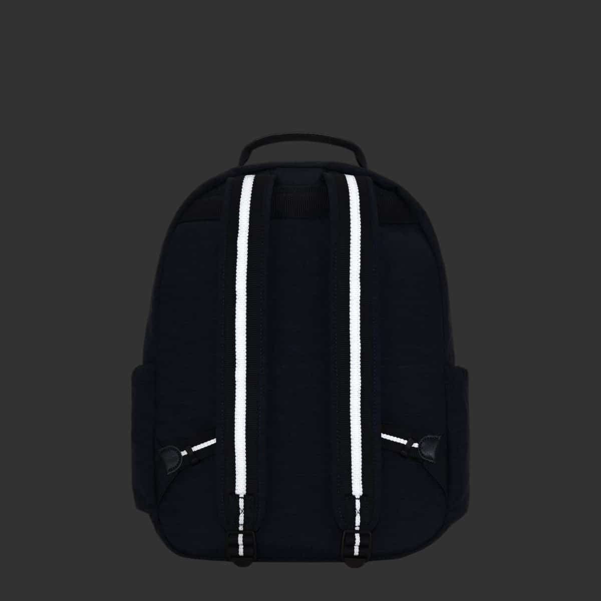 KIPLING SEOUL TRUE BLUE GRAY 5140-U84 - Image 8