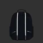 KIPLING SEOUL TRUE BLUE GRAY 5140-U84 - Image 8