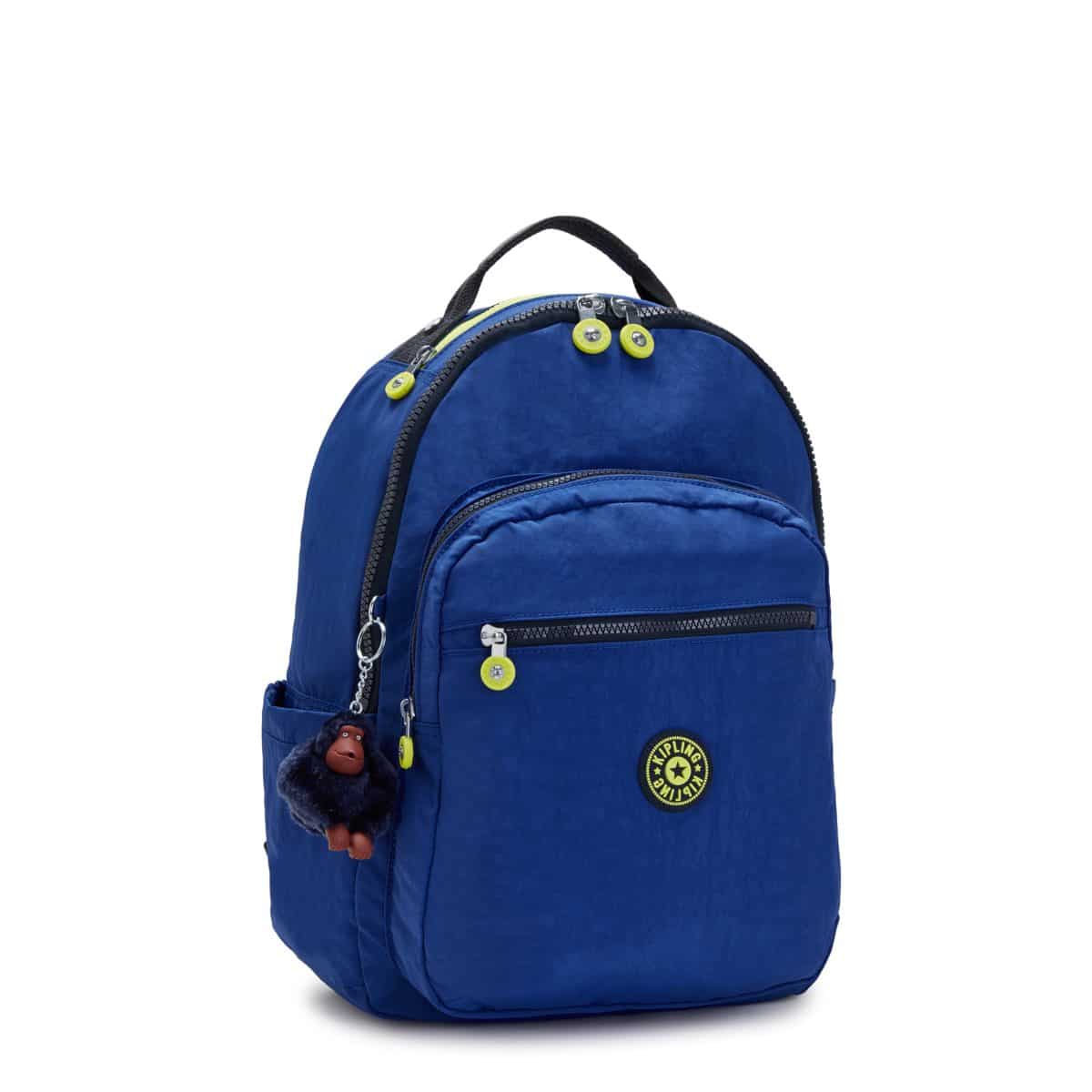 KIPLING SEOUL BLUE INK C KI5140-X44 - Image 3