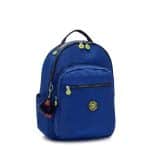 KIPLING SEOUL BLUE INK C KI5140-X44 - Image 3