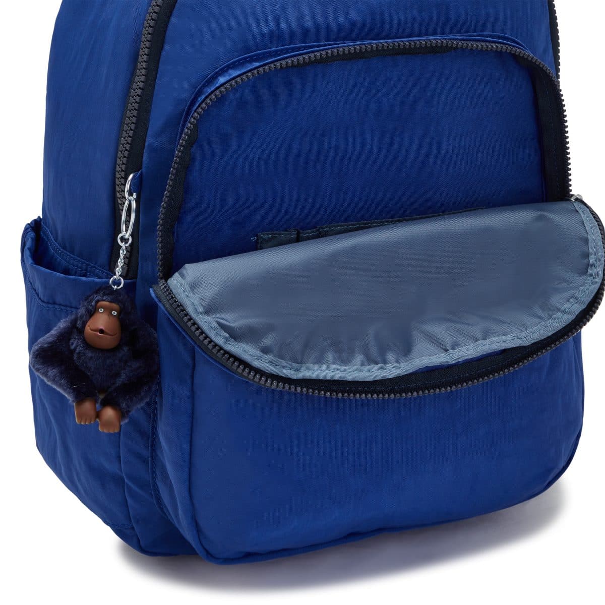 KIPLING SEOUL BLUE INK C KI5140-X44 - Image 4