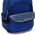 KIPLING SEOUL BLUE INK C KI5140-X44 - Image 4