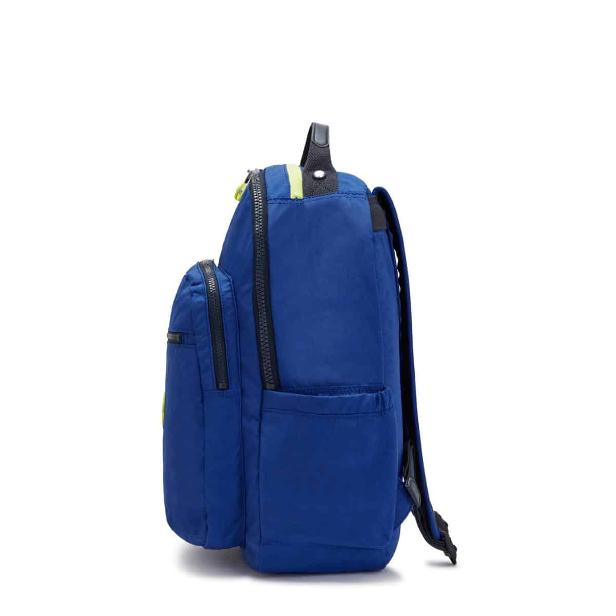 KIPLING SEOUL BLUE INK C KI5140-X44 - Image 5