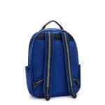 KIPLING SEOUL BLUE INK C KI5140-X44 - Image 7