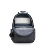 KIPLING SEOUL MARINE NAVY KI5179-58C - Image 3