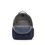 KIPLING SEOULBLUE BLEU 2 - Image 2