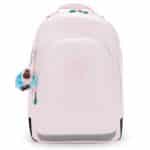 KIPLING CLASS ROOM SEA PINK METALLIC KI5213-52J