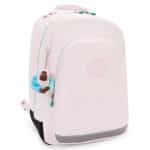 KIPLING CLASS ROOM SEA PINK METALLIC KI5213-52J - Image 2