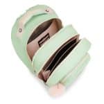 KIPLING CLASS ROOM SOFT GREEN MET KI5213-5KY - Image 2