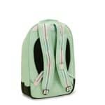 KIPLING CLASS ROOM SOFT GREEN MET KI5213-5KY - Image 3
