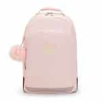 KIPLING CLASS ROOM BLUSH METALLIC KI5213-E7L