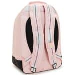 KIPLING CLASS ROOM BLUSH METALLIC KI5213-E7L - Image 3