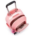 KIPLING NEW ZEA  CORAL SEA KI5246-24O - Image 3