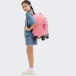 KIPLING NEW ZEA  CORAL SEA KI5246-24O - Image 5