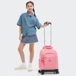 KIPLING NEW ZEA  CORAL SEA KI5246-24O - Image 6