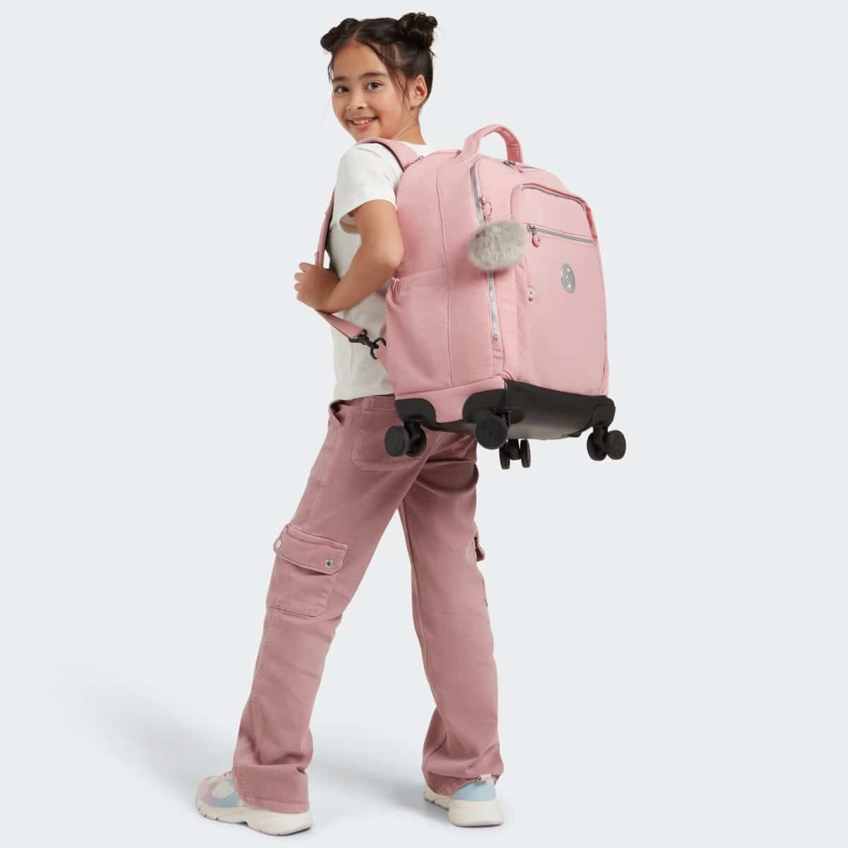 KIPLING NEW ZEA BRIDAL ROSE KI5246-46Y - Image 7