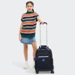 KIPLING NEW ZEA TRUE BLOCK KI5246-74Q - Image 5