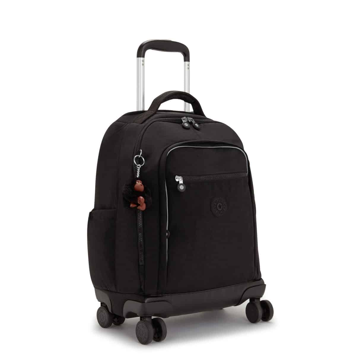 KIPLING NEW ZEA TRUE BLACK KI5246-J99 - Image 2
