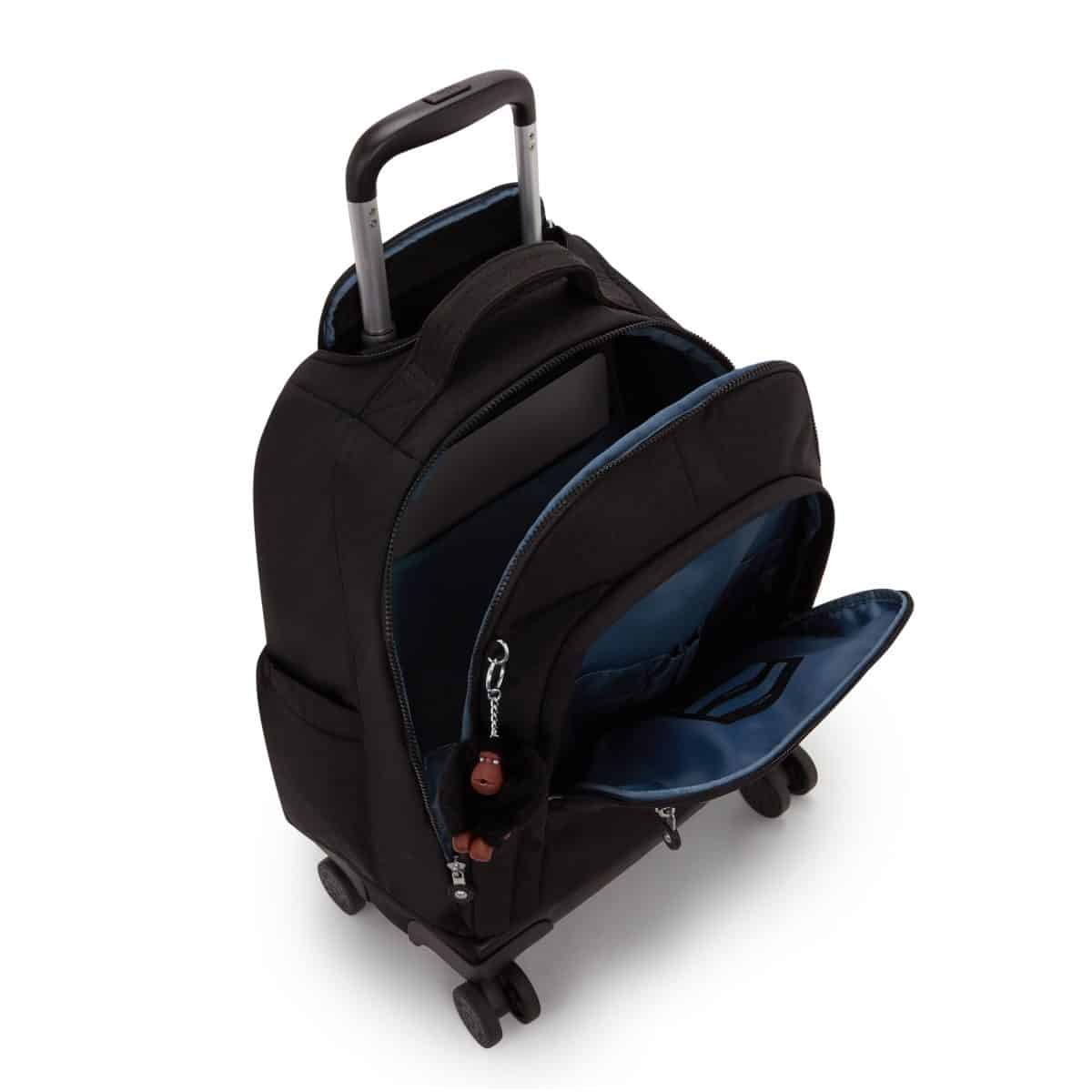 KIPLING NEW ZEA TRUE BLACK KI5246-J99 - Image 3