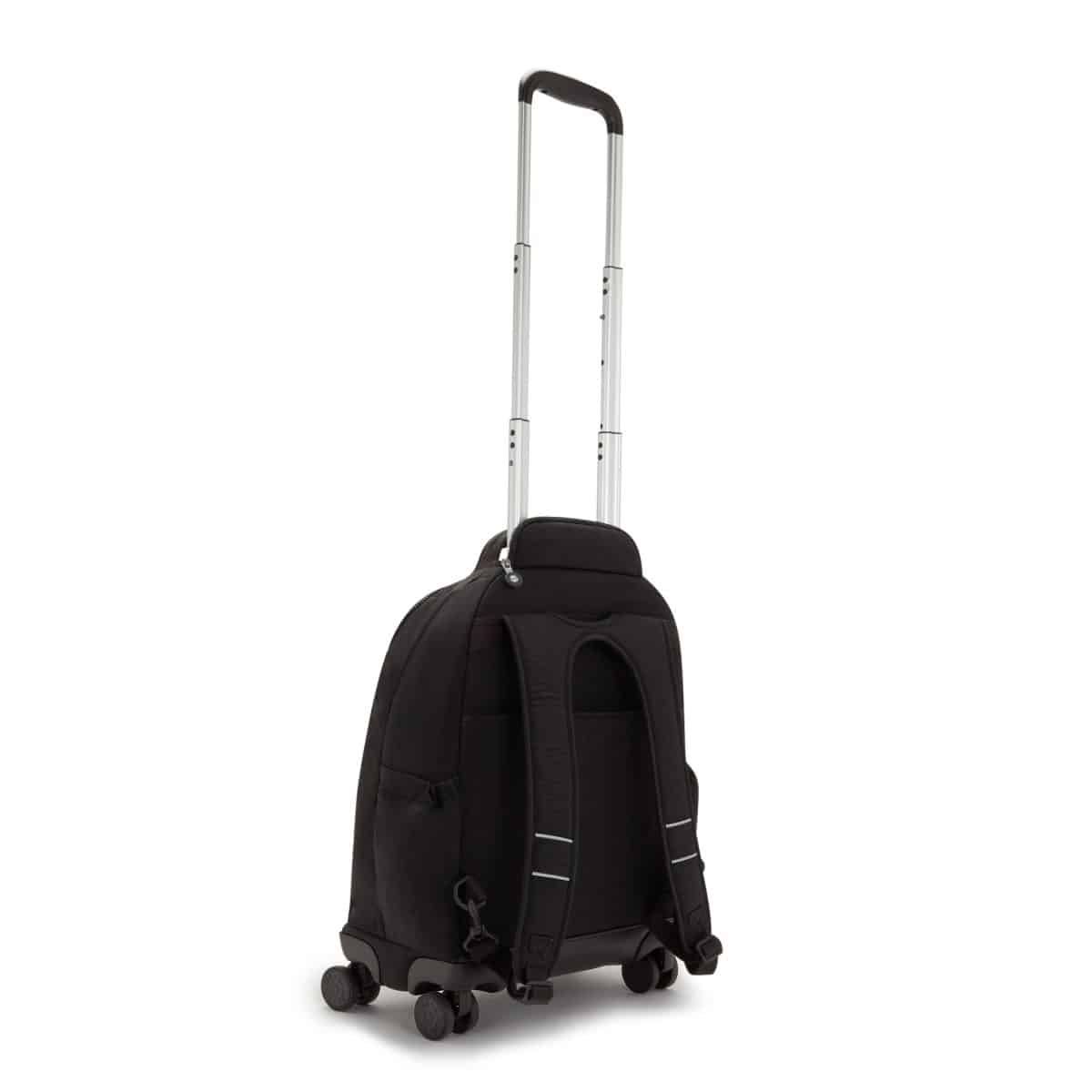 KIPLING NEW ZEA TRUE BLACK KI5246-J99 - Image 5