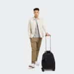 KIPLING NEW ZEA TRUE BLACK KI5246-J99 - Image 6