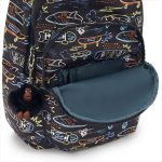 KIPLING SEOUL S NEON SKATE KI357-71M - Image 3