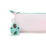 KIPLING FREEDOM SEA PINK METALLIC KI5621-52J - Image 3