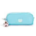 KIPLING GITROY SEA BLUE METALLIC KI5702-52D