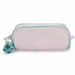KIPLING GITROY SEA PINK METALLIC KI5702-52J
