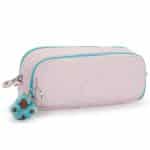 KIPLING GITROY SEA PINK METALLIC KI5702-52J - Image 2