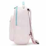 KIPLING SEOUL S SEA PINK MET KI5768-52J - Image 5