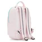 KIPLING SEOUL S SEA PINK MET KI5768-52J - Image 6