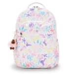KIPLING SEOUL LAP AQUA SEA  KI5816-4ES