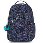 KIPLING SEOUL LAP DISCO FISH KI5816-4FK