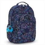 KIPLING SEOUL LAP DISCO FISH KI5816-4FK - Image 2