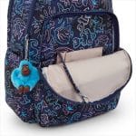 KIPLING SEOUL LAP DISCO FISH KI5816-4FK - Image 3
