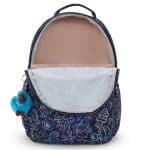 KIPLING SEOUL LAP DISCO FISH KI5816-4FK - Image 4