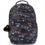KIPLING SEOUL LAP NEON SKATE KI5816-71M