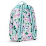 KIPLING SEOUL LAP AQUA BLOSSOM KI5816-7EC - Image 3
