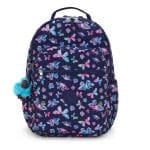 KIPLING SEOUL LAP BUTTERFLY FUN KI5816-F5K