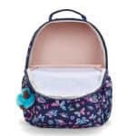 KIPLING SEOUL LAP BUTTERFLY FUN KI5816-F5K - Image 2